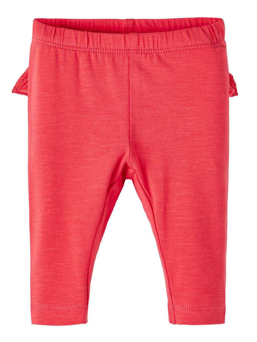 Little girl outlet capri leggings