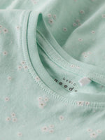 Name it | Mini Girl Vigga Cap Sleeve Dress