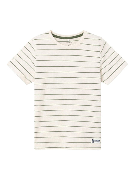 Name It | Kid Boy Regular Fit T-Shirt