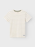 Name It | Kid Boy Regular Fit T-Shirt