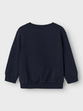 NAME IT| Mini boy long sleeve sweatshirt