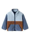 NAME IT | Mini Boy Teddy Jacket