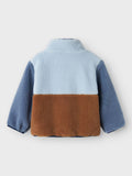 NAME IT | Mini Boy Teddy Jacket