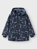 NAME IT | Mini Boy Jacket