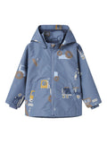 NAME IT | Mini Boy Jacket