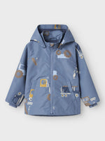 NAME IT | Mini Boy Jacket