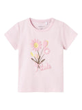 NAME IT | Baby Girl Cotton Top