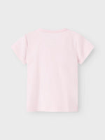 NAME IT | Baby Girl Cotton Top