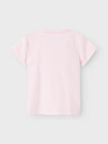 NAME IT | Baby Girl Cotton Top