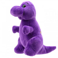 Wilberry  - T-Rex Dinosaur (Purple)