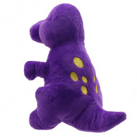 Wilberry  - T-Rex Dinosaur (Purple)