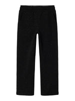 NAME IT | Kid Girl Wide Leg Sparkly Trousers