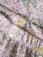 NAME IT | Mini Girl | Haile Capri Printed Leggings