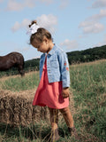 NAME IT | Mini Girl Conny Denim Jacket