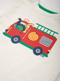 KITE | Fire Engine T-Shirt