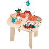 LILLIPUTIENS - Dino Activity Table