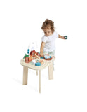 LILLIPUTIENS - Dino Activity Table