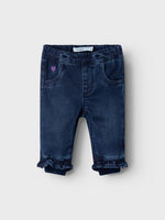 NAME IT | Baby Girl Jeans