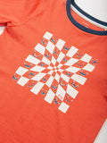 KITE | Chequerboard Champ T-Shirt