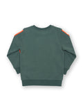 KITE | Side Stripe Sweatshirt