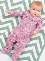 KITE | Sweet Ditsy Sleepsuit