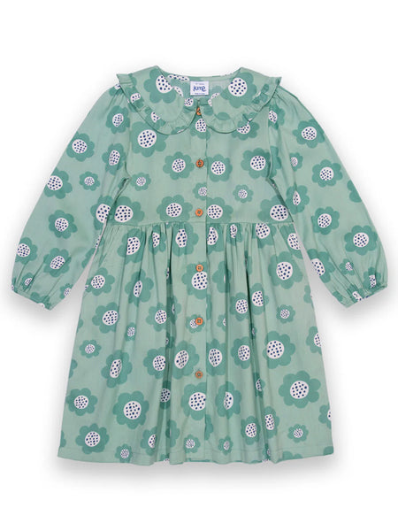 KITE | Big Bloom Dolly Collar Dress