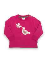 KITE | Dove Love Sweatshirt