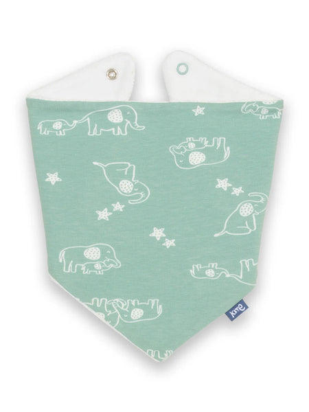 KITE| Ele and me bib