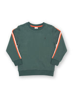 KITE | Side Stripe Sweatshirt