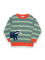 KITE | Badger Jumper