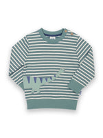 KITE | Dippy Dino Sweatshirt