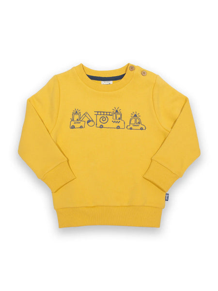 KITE | Happy Helpers Sweatshirt