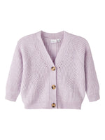 NAME IT | Mini Girl Knit Cardigan