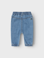 NAME IT | Baby Boy Baggy Jeans