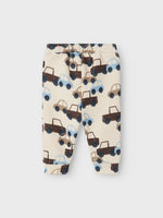 NAME IT | Baby Boy Car Trousers