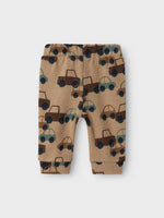 NAME IT | Baby Boy Car Trousers