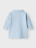 NAME IT | Baby Boy Organic Cotton Polo Shirt