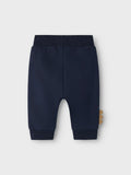 Name It| Baby Boy Little Dino Bottoms