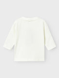 NAME IT | Baby Boy Long Sleeved Top