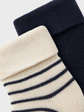 NAME IT | Baby Boy Terry Socks