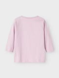 NAME IT| Baby Girl Long Sleeved Top