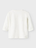 NAME IT|  Mini Girl Long Sleeved Top