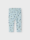 NAME IT | Baby Girl Heart Trousers