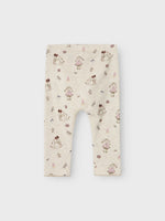 NAME IT | Baby Girl Printed Leggings