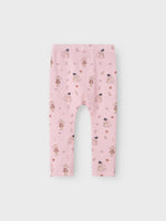 NAME IT | Baby Girl Printed Leggings