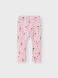 NAME IT | Baby Girl Printed Leggings