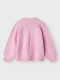 NAME IT | Kid Girl Cable Knit Jumper