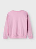 NAME IT | Kid Girl Dreamer Sweatshirt