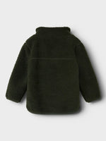 NAME IT | Mini Boy Teddy Fleece