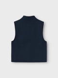 NAME IT | Mini Boy Teddy Gilet